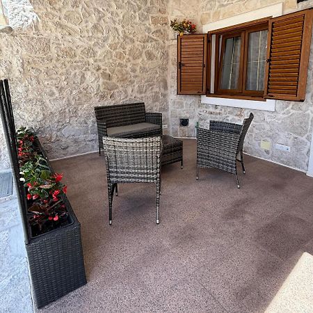 Apartment Batinica シベニク エクステリア 写真