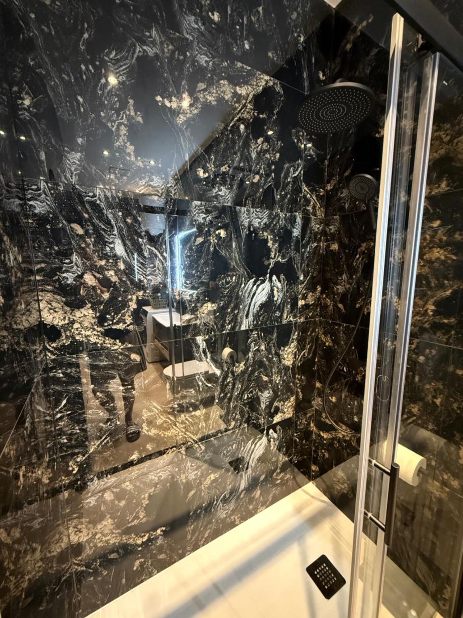 Apartment Batinica シベニク エクステリア 写真