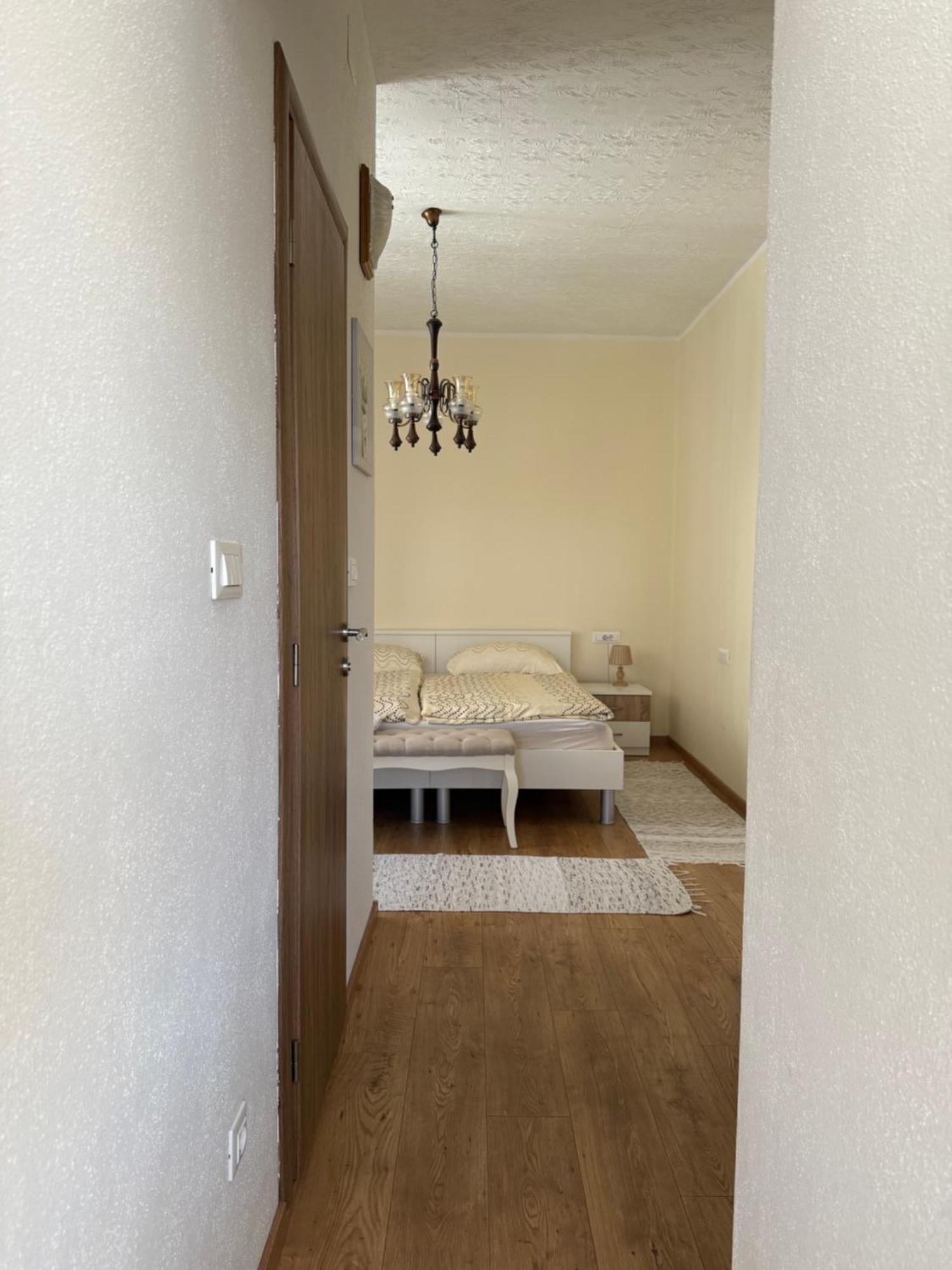 Apartment Batinica シベニク エクステリア 写真